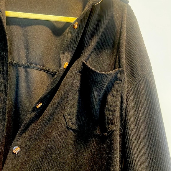 Oversized Shacket - Picture 2 of 4